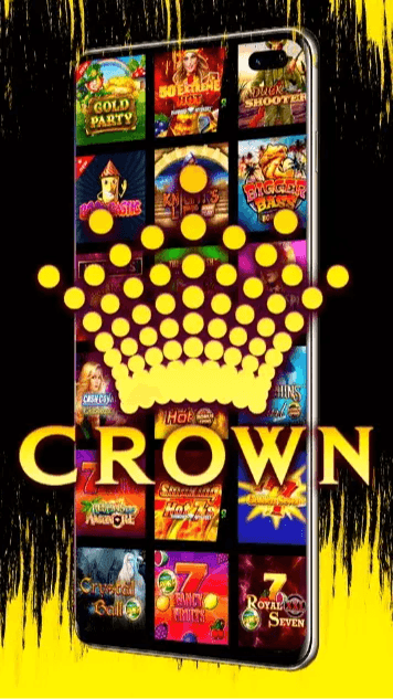 Crown Casino Screenshot